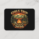 Search for camping business cards Adventure