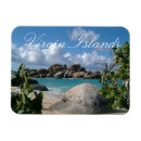 Search for virgin islands magnets Beach