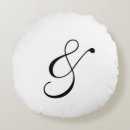Search for ampersand cushions Simple