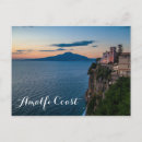 Search for amalfi postcards Europe