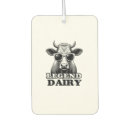 Search for farmer car accessories Cow