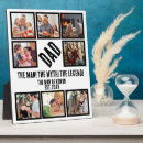 Search for funny sayings plaques Dad