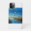 Search for serene lake iphone cases Tranquillity