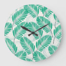 Search for palm leaf clocks Pattern