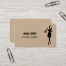 Search for mystery business cards Shopping