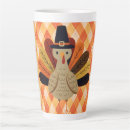 Search for cute turkey mugs Cartoon