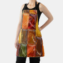 Search for amber aprons Pattern