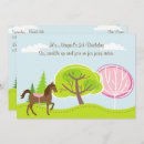 Search for pony rides invitations Riding
