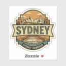 Search for sydney opera house stickers Harbour bridge
