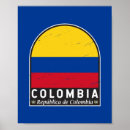 Search for colombia posters Coat of arms