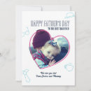 Search for heart frame cards New dad