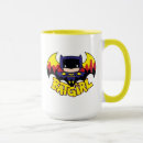 Search for batgirl mugs Gotham city