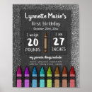 Search for rainbow baby shower posters Colorful