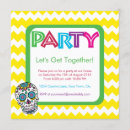 Search for sugar skull invitations Party