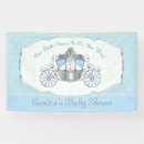 Search for little prince baby shower banners Blue