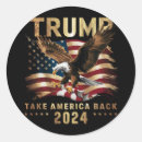 Search for america stickers Election