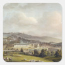 Search for village scene stickers Town