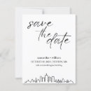 Search for skyline invitations Minimalist
