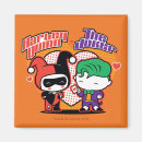 Search for chibi magnets Chibi harley quinn