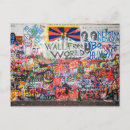 Search for wall art postcards Prague