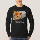 Search for kitty tshirts Purrito