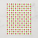 Search for apple green postcards Food