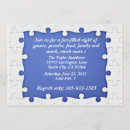 Search for puzzle invitations Fun