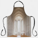 Search for empty aprons Vintage