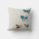 Search for butterfly cushions Illustration