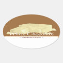 Search for white chocolate stickers Sweets