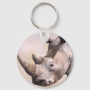 Search for black rhino key rings Endangered