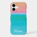 Search for turquoise stripes iphone cases Colourful