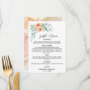 Search for buffet menus Floral