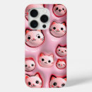 Search for 3d effect iphone cases Pink