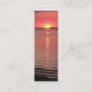 Search for twilight business cards Moon