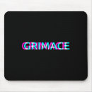 Search for pastel goth mousepads Skull
