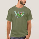 Search for red eye tshirts For him