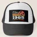 Search for birth year hats 50th birthday