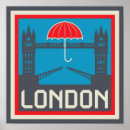 Search for london bridge posters English