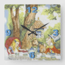 Search for march hare art Dormouse