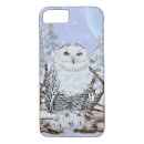 Search for snowy owl iphone cases Owls
