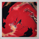 Search for black gold art Abstract