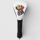 Search for pug golf head covers Wolf