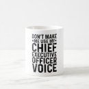 Search for boss of me mugs Typography