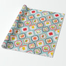 Search for kawaii sushi wrapping paper Cute