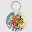 Search for looney tunes character key rings Cartoon