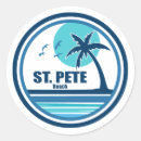 Search for pete stickers St pete beach