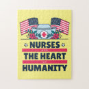 Search for hospitals puzzles Nurses
