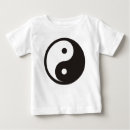 Search for yin yang tshirts Balance