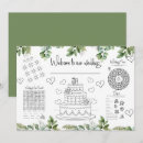 Search for no kids wedding invitations Modern